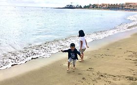 Bohemio Playa Los Cristianos By Deihu Experiecias