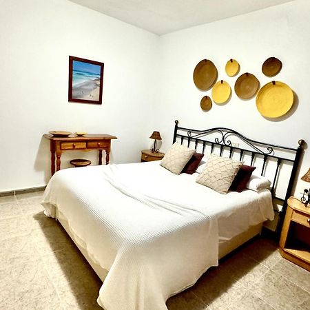 Bohemio Playa Los Cristianos By Deihu Experiecias Arona  Exterior photo