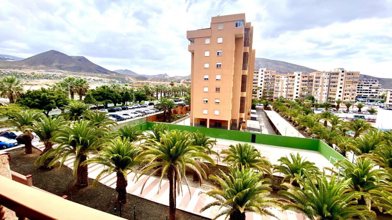 Bohemio Playa Los Cristianos By Deihu Experiecias Arona  Exterior photo