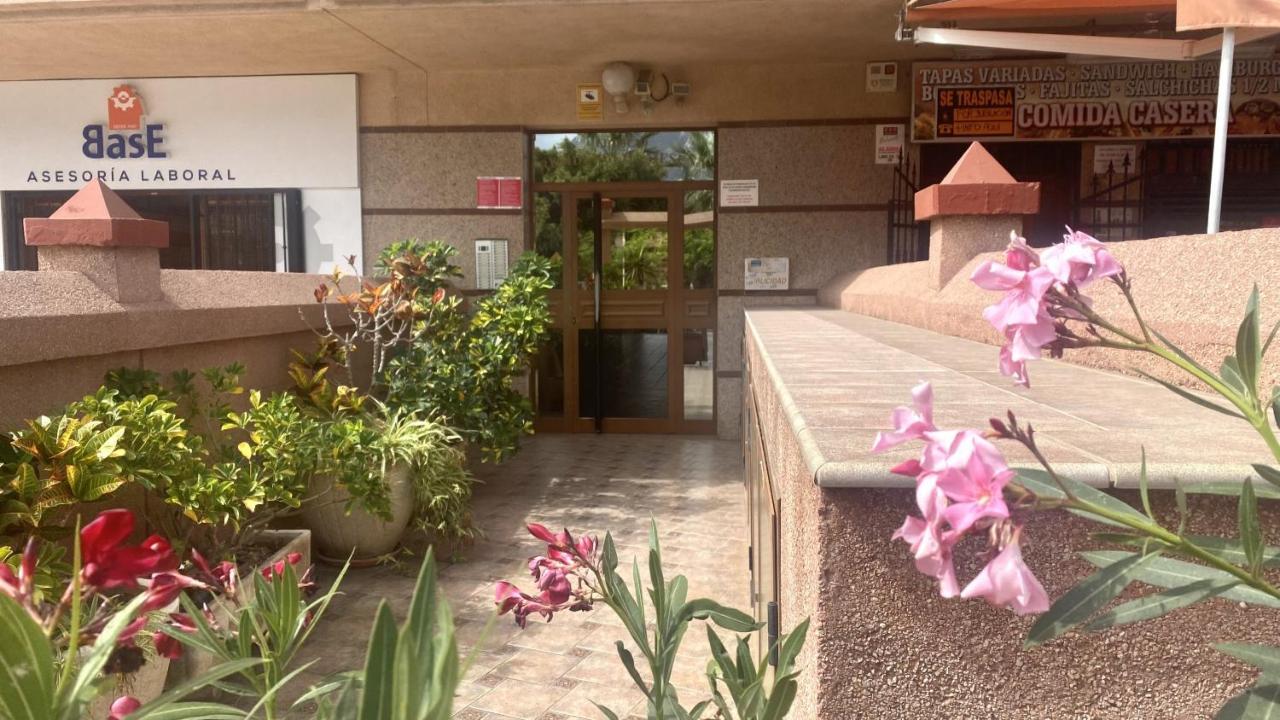 Bohemio Playa Los Cristianos By Deihu Experiecias Arona  Exterior photo