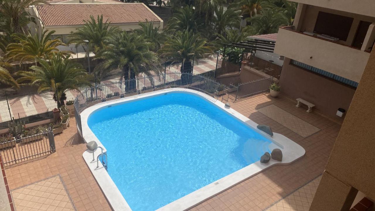 Bohemio Playa Los Cristianos By Deihu Experiecias Arona  Exterior photo