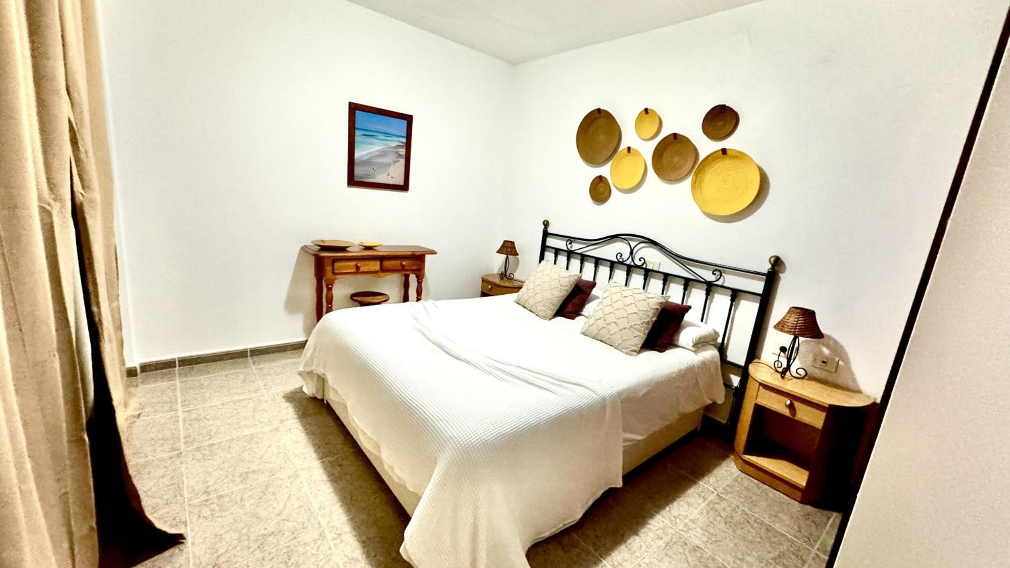 Bohemio Playa Los Cristianos By Deihu Experiecias Arona  Exterior photo