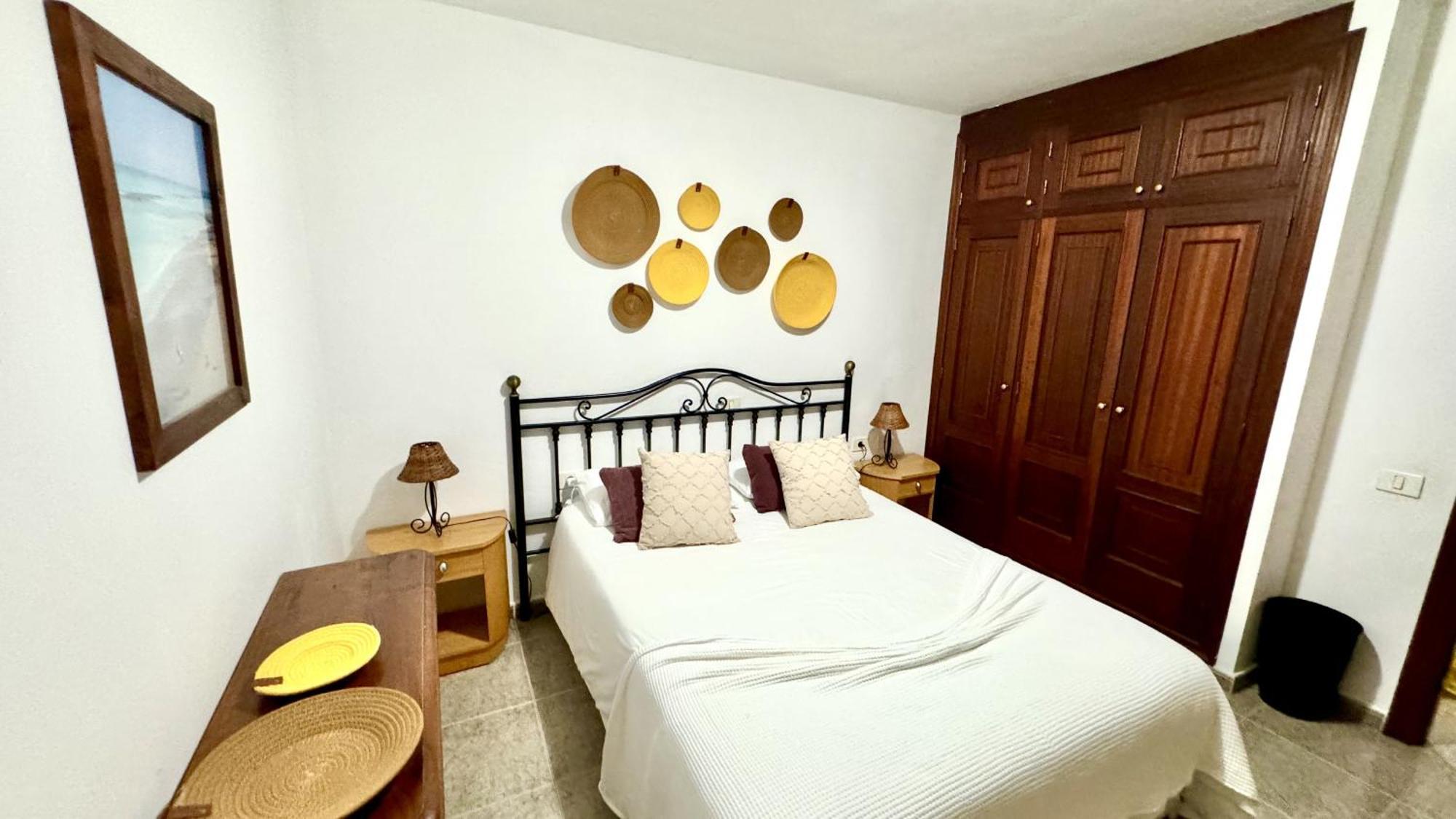 Bohemio Playa Los Cristianos By Deihu Experiecias Arona  Exterior photo