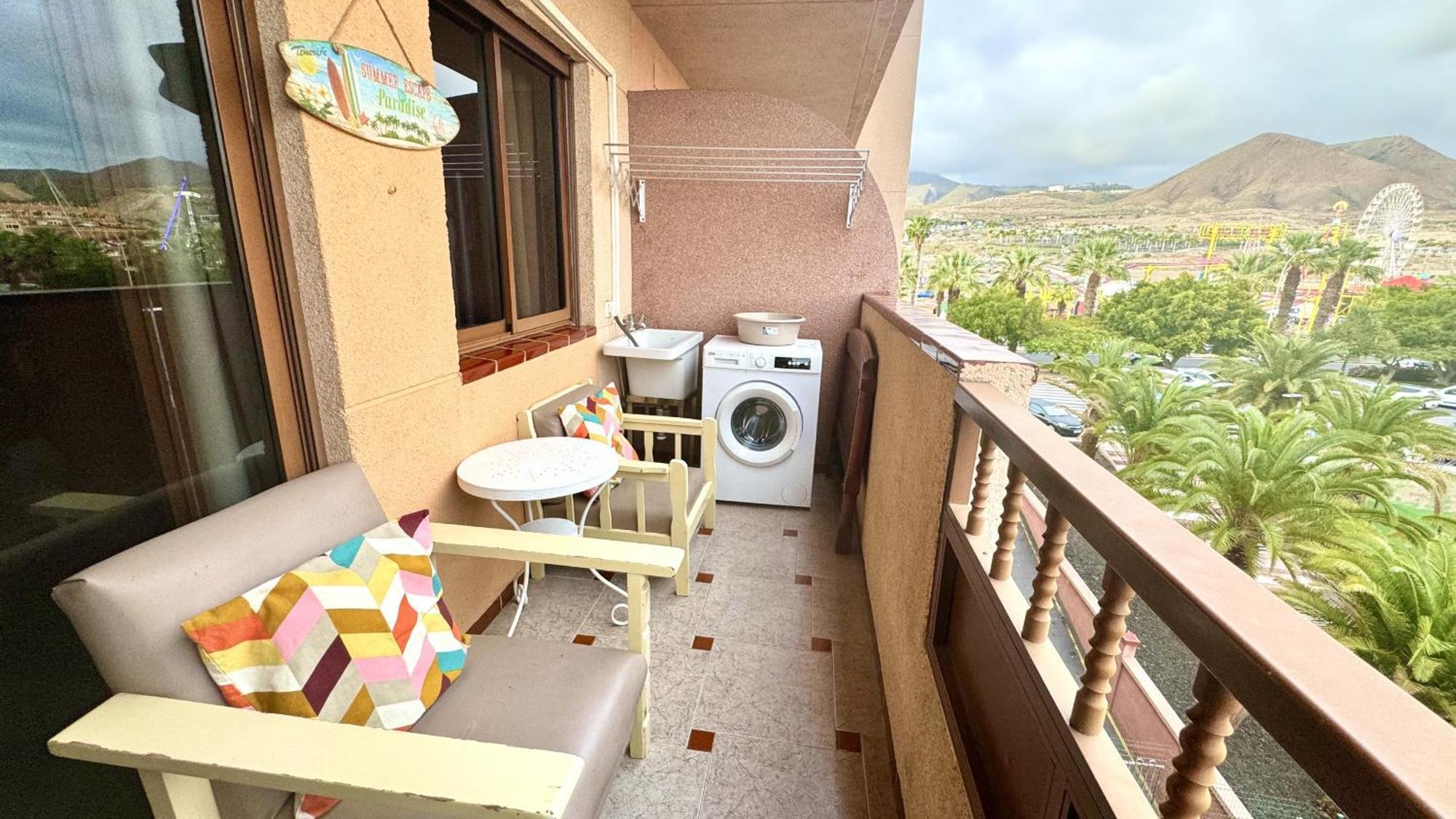 Bohemio Playa Los Cristianos By Deihu Experiecias Arona  Exterior photo