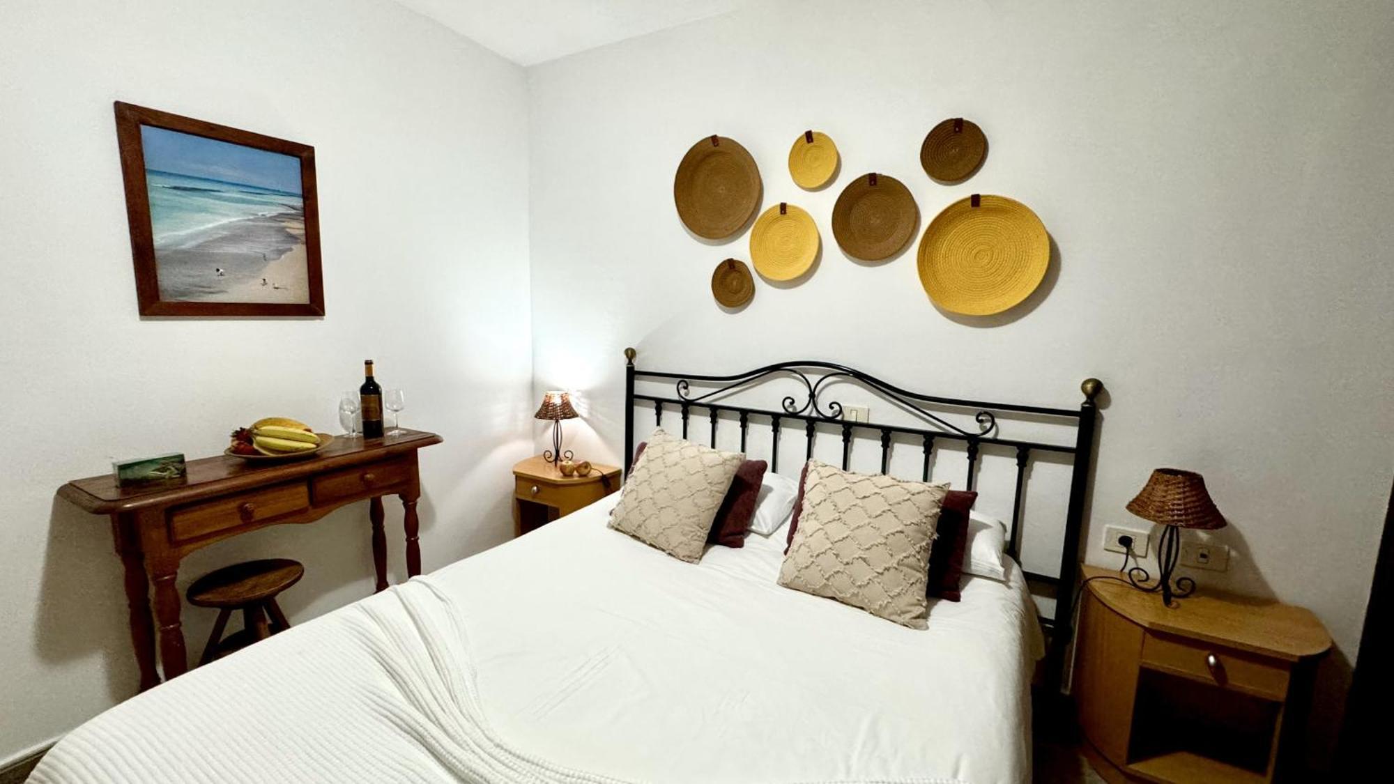 Bohemio Playa Los Cristianos By Deihu Experiecias Arona  Exterior photo