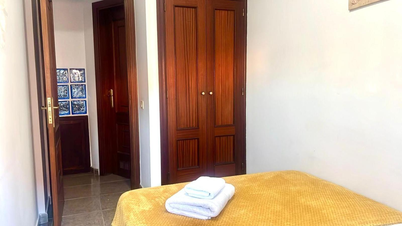 Bohemio Playa Los Cristianos By Deihu Experiecias Arona  Exterior photo